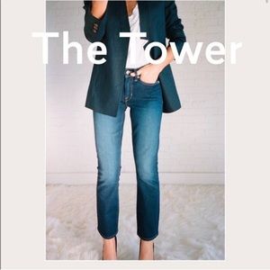 AYR The Tower size 28